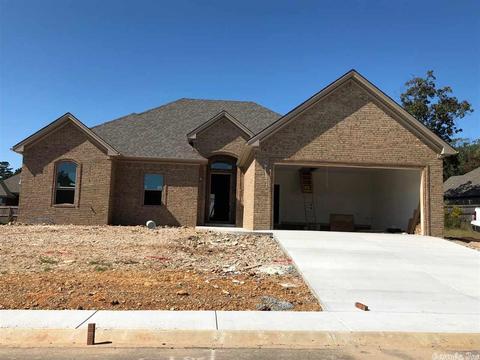 1818 Maple Ridge Dr, Benton, AR 72019 photo 1