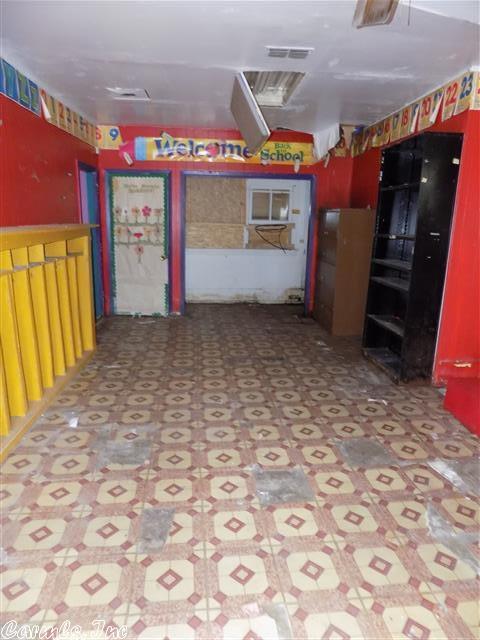 819 W 26th Ave, Pine Bluff, AR 71603 photo 8