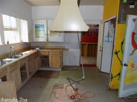 819 W 26th Ave, Pine Bluff, AR 71603 photo 6