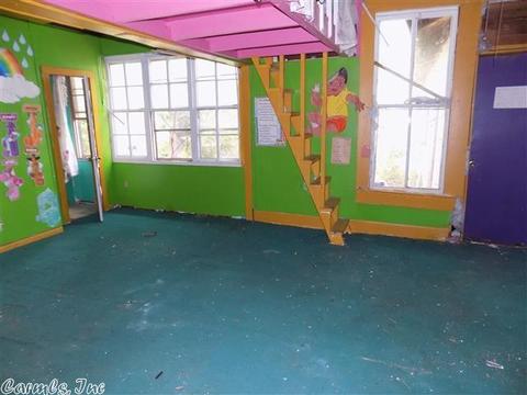 819 W 26th Ave, Pine Bluff, AR 71603 photo 5