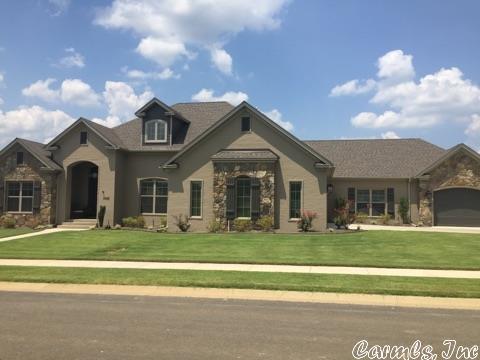 3420 Daffodil Dr, Conway, AR 72034 photo 1