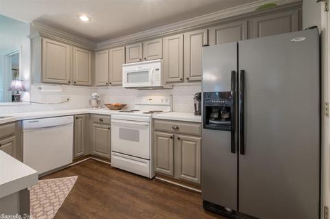 2155 Dillard Dr, Conway, AR 72034 photo 9