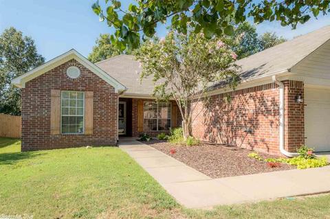 2155 Dillard Dr, Conway, AR 72034 photo 2