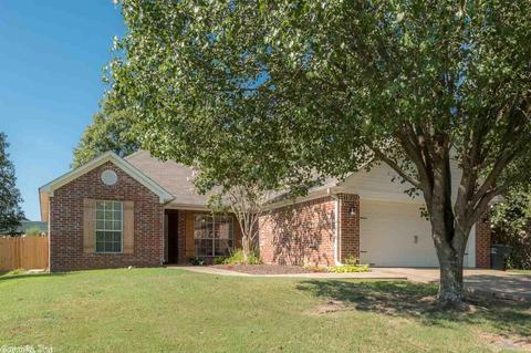 2155 Dillard Dr, Conway, AR 72034 photo 1