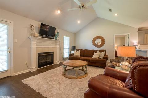 2155 Dillard Dr, Conway, AR 72034 photo 6