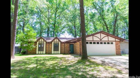 16 Concord Dr, Conway, AR 72034 photo 1