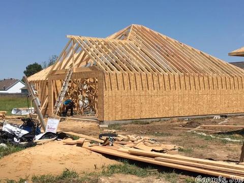 914 Silverleaf, Bono, AR 72416 photo 1