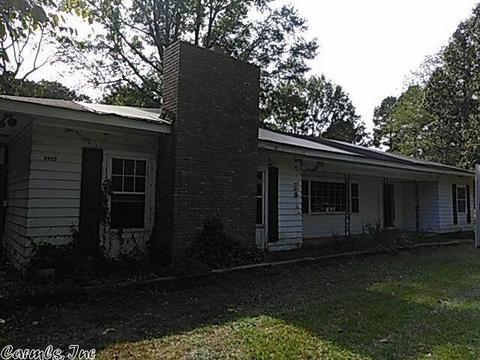 2920 W 36th Ave, Pine Bluff, AR 71603 photo 1