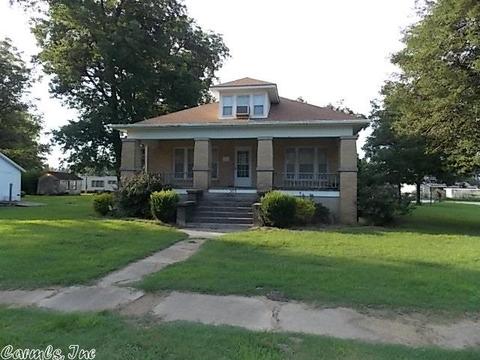 307 E Loeb, Cardwell, MO 63829 photo 1