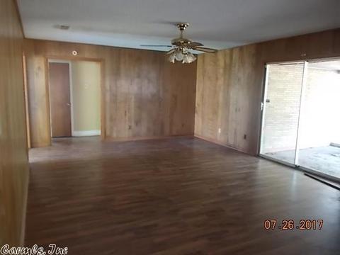 500 W 33rd Ave, Pine Bluff, AR 71603 photo 4