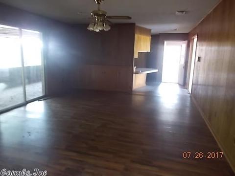 500 W 33rd Ave, Pine Bluff, AR 71603 photo 6