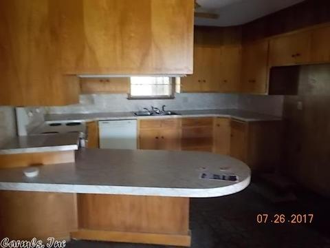 500 W 33rd Ave, Pine Bluff, AR 71603 photo 2