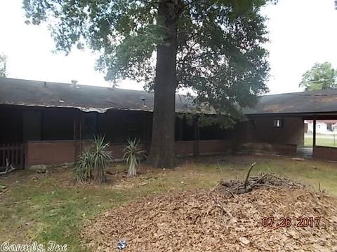 500 W 33rd Ave, Pine Bluff, AR 71603 photo 12