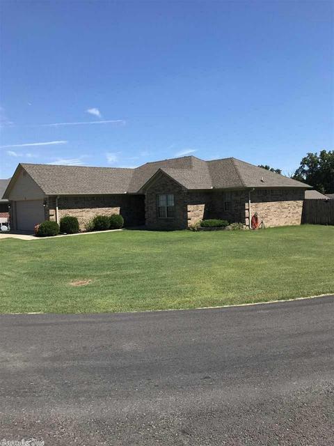 27 Eaglebrook Dr, Conway, AR 72032 photo 2