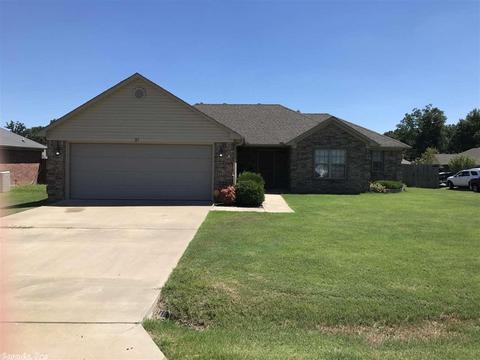 27 Eaglebrook Dr, Conway, AR 72032 photo 1