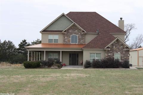 22 Overland Dr, Damascus, AR 72039 photo 1