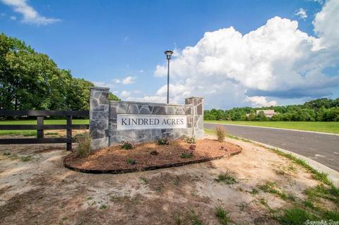 18 Bard Cv, Cabot, AR 72023 photo 1