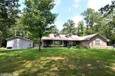 161 Pinecrest Ln, Mena, AR 71953 photo 1