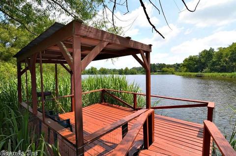 161 Pinecrest Ln, Mena, AR 71953 photo 36