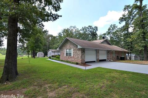 161 Pinecrest Ln, Mena, AR 71953 photo 28
