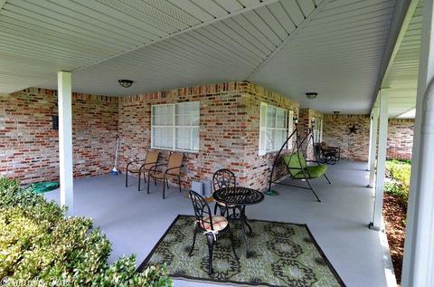 161 Pinecrest Ln, Mena, AR 71953 photo 5