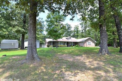 161 Pinecrest Ln, Mena, AR 71953 photo 3