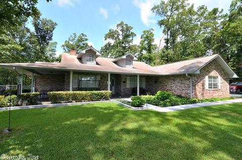 161 Pinecrest Ln, Mena, AR 71953 photo 4