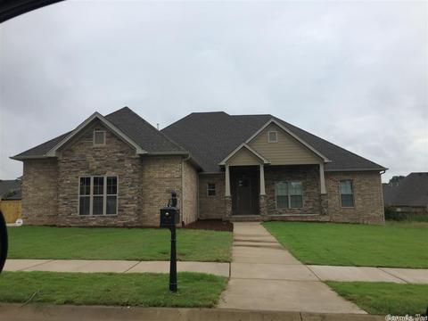 1520 Winterbrook Dr, Conway, AR 72034 photo 1