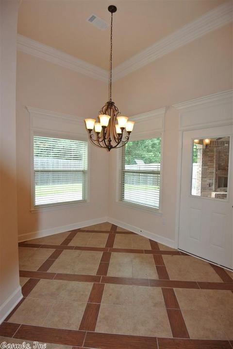 903 Hunter Lee, Bryant, AR 72022 photo 5