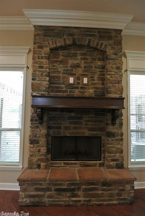 903 Hunter Lee, Bryant, AR 72022 photo 13