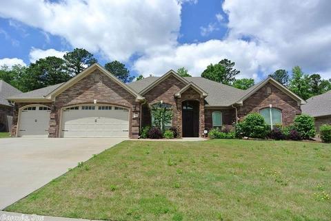 903 Hunter Lee, Bryant, AR 72022 photo 1