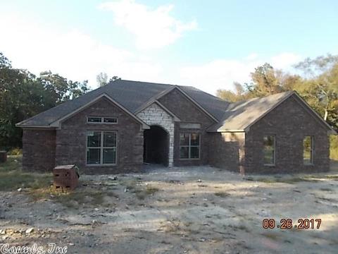 1530 W Lawson Rd, Alexander, AR 72002 photo 1