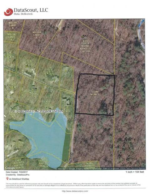tbd Bearce Cir, Mount Ida, AR 71957 photo 1