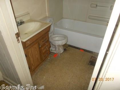 608 W 20th Ave, Pine Bluff, AR 71601 photo 20