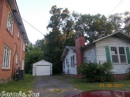 608 W 20th Ave, Pine Bluff, AR 71601 photo 2
