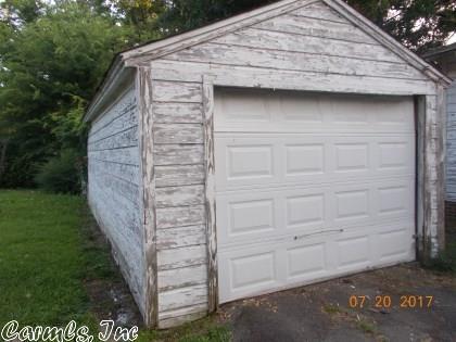 608 W 20th Ave, Pine Bluff, AR 71601 photo 3