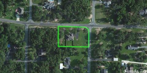 2602 Wagon Trce, White Hall, AR 71602 photo 1