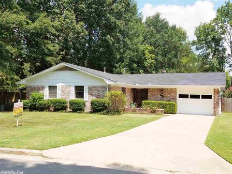 2703 W 37th Ave, Pine Bluff, AR 71603 photo 1