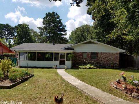 2703 W 37th Ave, Pine Bluff, AR 71603 photo 3