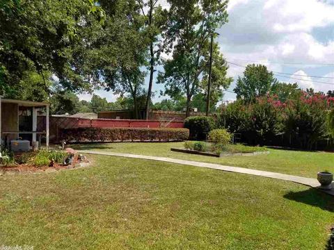 2703 W 37th Ave, Pine Bluff, AR 71603 photo 4