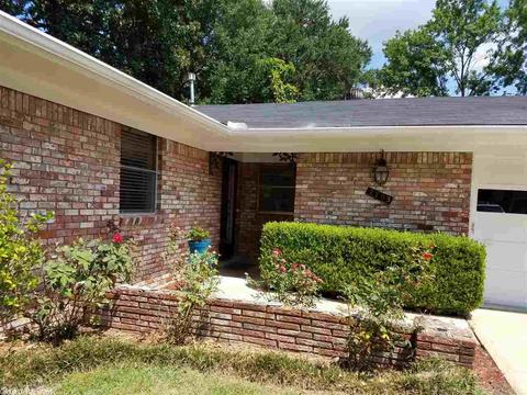 2703 W 37th Ave, Pine Bluff, AR 71603 photo 2