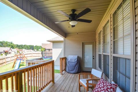 1309 Blueridge, Bryant, AR 72022 photo 29