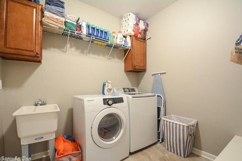 1309 Blueridge, Bryant, AR 72022 photo 14