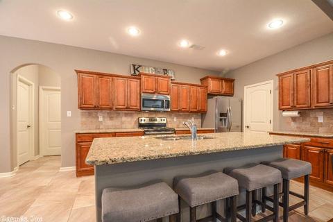1309 Blueridge, Bryant, AR 72022 photo 5
