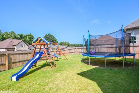 1309 Blueridge, Bryant, AR 72022 photo 30