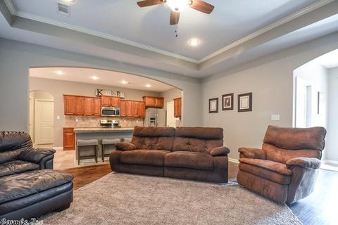 1309 Blueridge, Bryant, AR 72022 photo 3