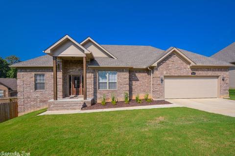 1309 Blueridge, Bryant, AR 72022 photo 1