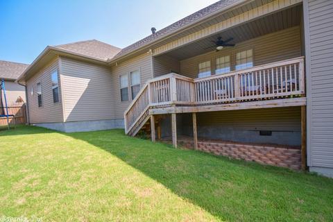 1309 Blueridge, Bryant, AR 72022 photo 32