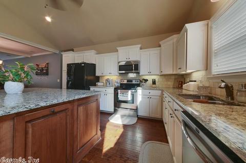 122 Ridgecrest, Cabot, AR 72023 photo 14