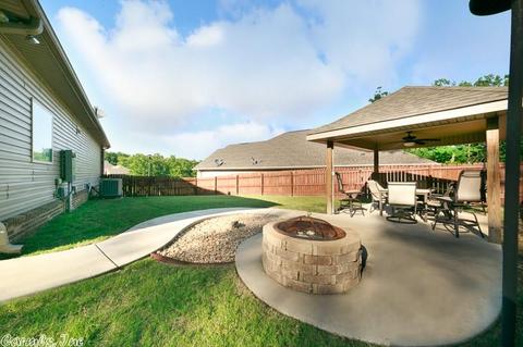 122 Ridgecrest, Cabot, AR 72023 photo 39